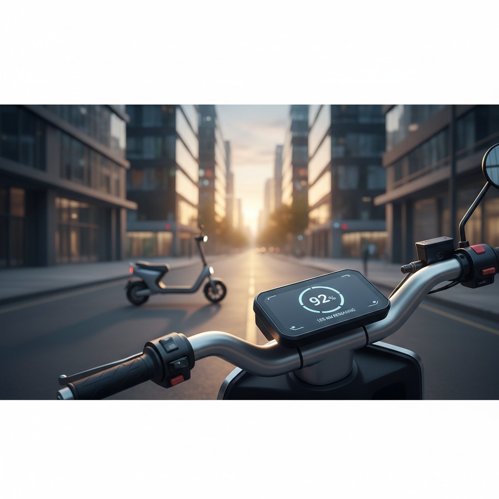 Autonomie Trottinette Électrique : Comment Maximiser Vos Kilomètres