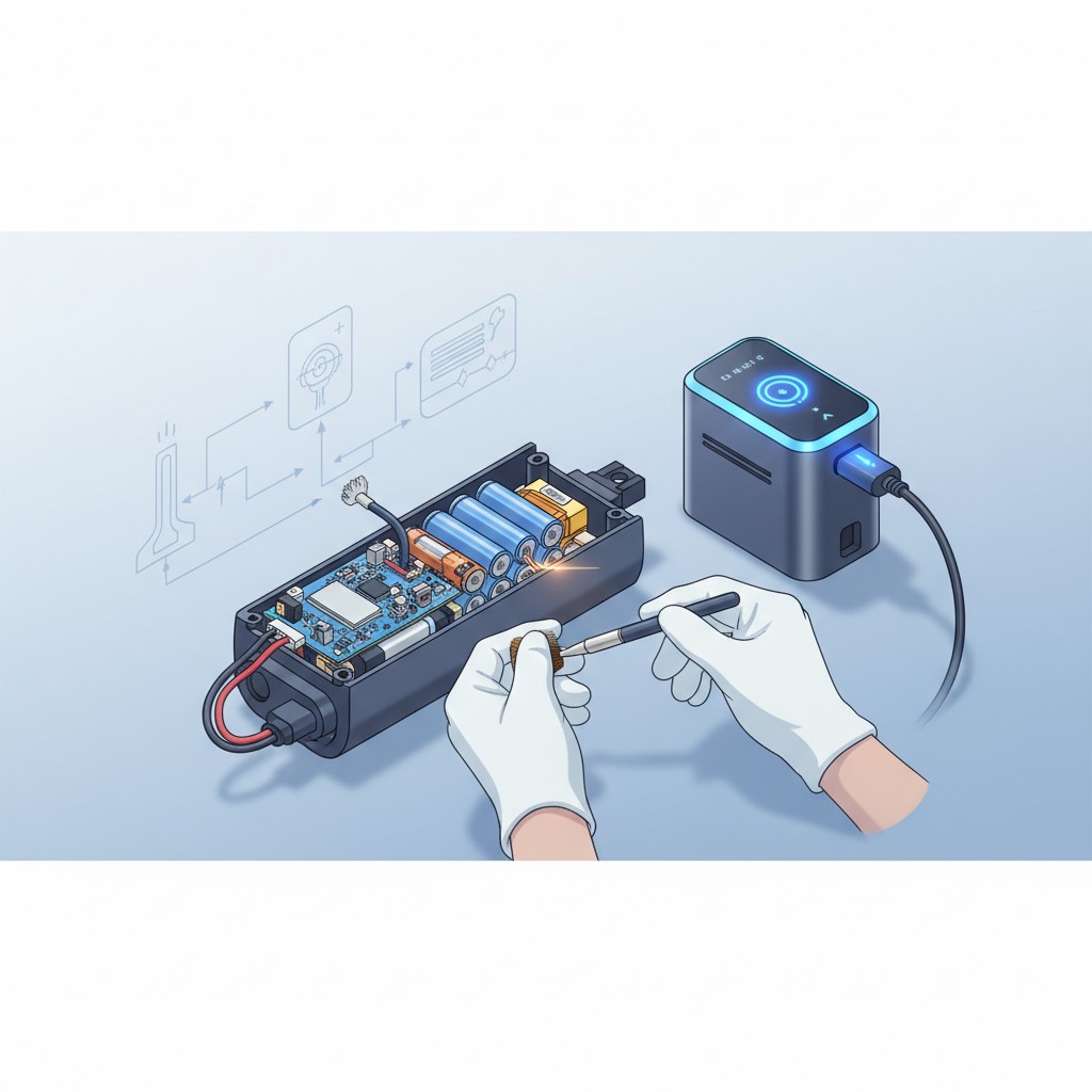 Batterie Trottinette Électrique : Tout Savoir pour la Faire Durer