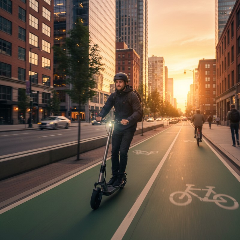 Comment Choisir sa Trottinette Électrique en 2026