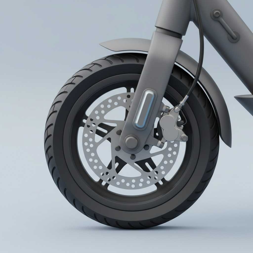 Freins de Trottinette Électrique : Types, Réglage et Entretien (Guide Complet 2026)