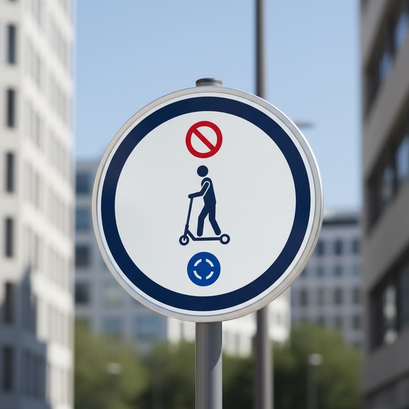 Réglementation Trottinette Électrique France 2026