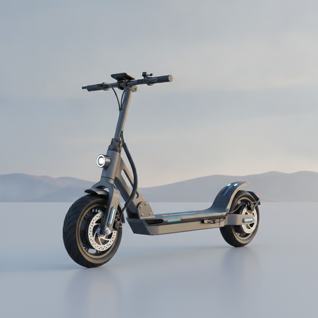 Trottinette Électrique à Double Moteur : Puissance, Avantages et Utilité Réelle