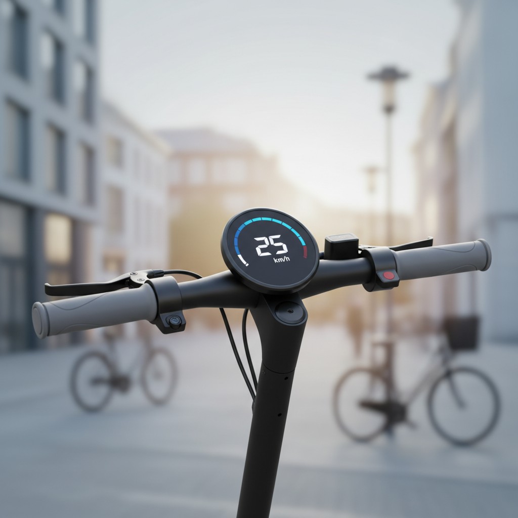 Vitesse Trottinette Électrique : Réglementation, Performances et Conseils