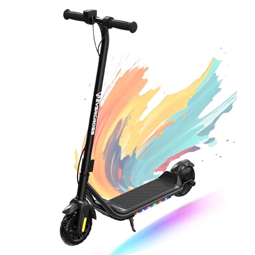 EVERCROSS E6
