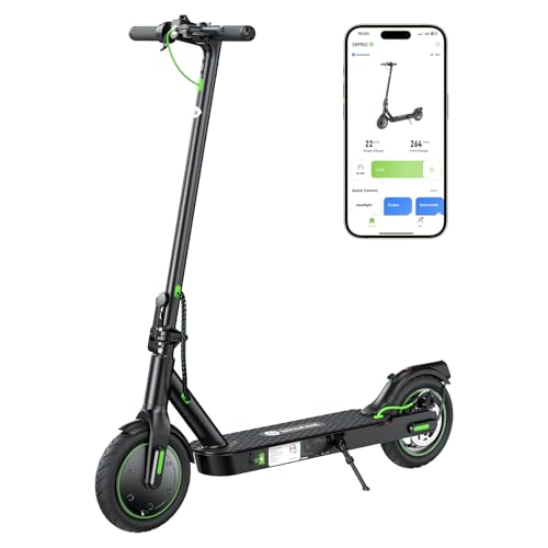 Peut-on prendre l'avion avec une trottinette électrique ?