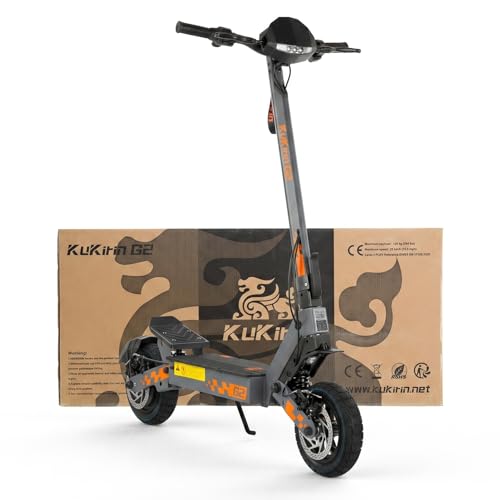 KUKIRIN G2 2026