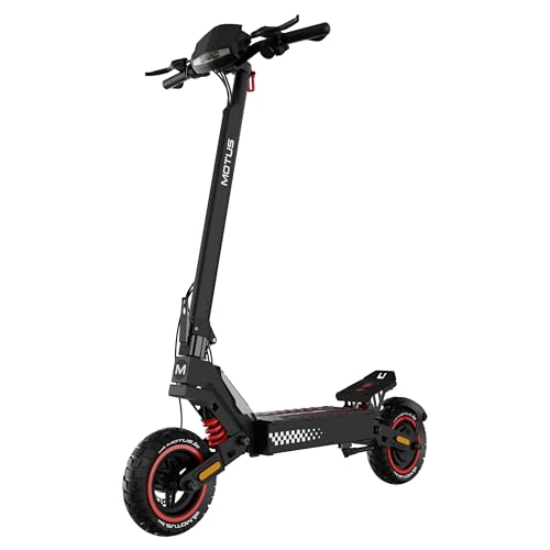 Motus Daytona 10