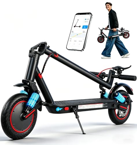 PLAYBIK Trottinette Électrique