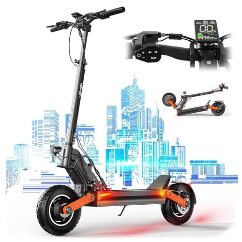 S5-Z Trottinette Électrique