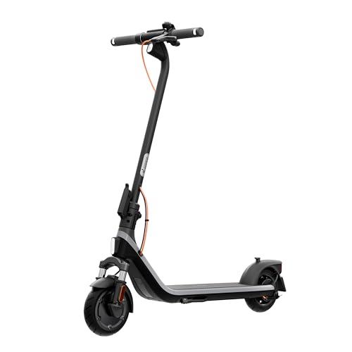 Segway Ninebot E2 Plus E II