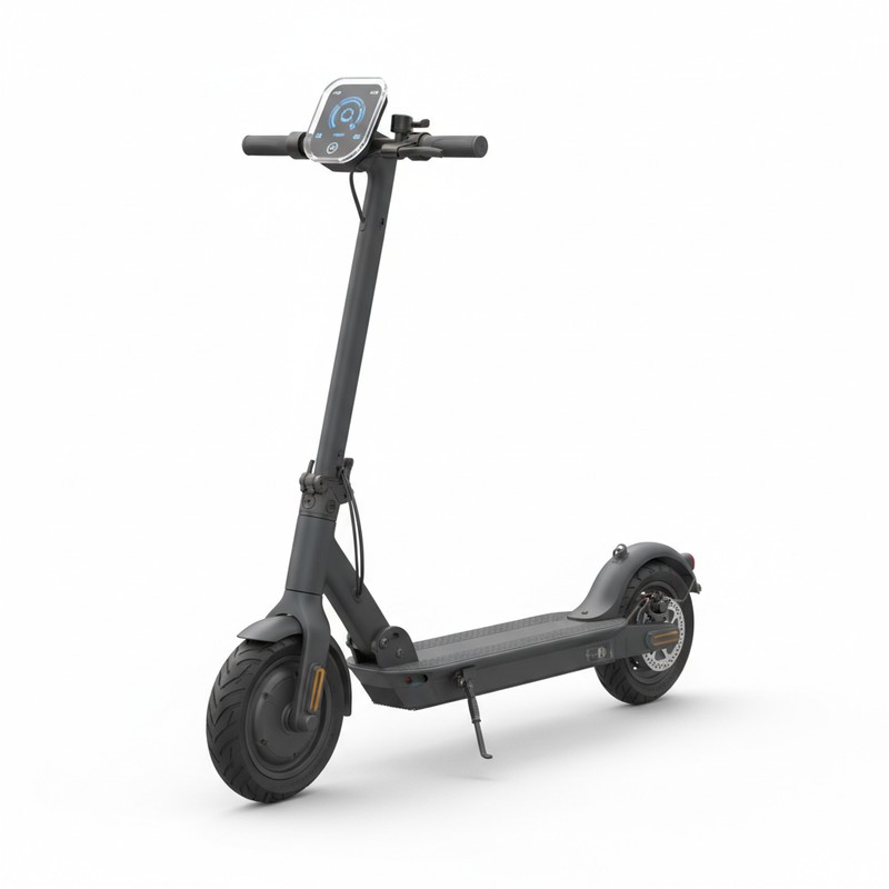 Combien de Temps Dure une Trottinette Électrique ? Durée de Vie et Signes d'Usure