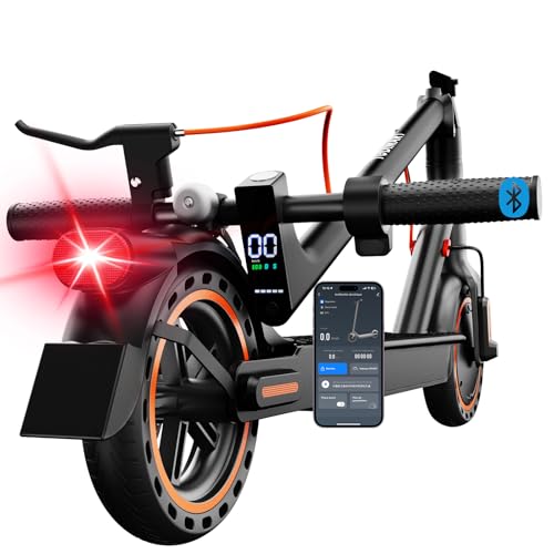Trottinette Électrique Adulte 350W App Antivol