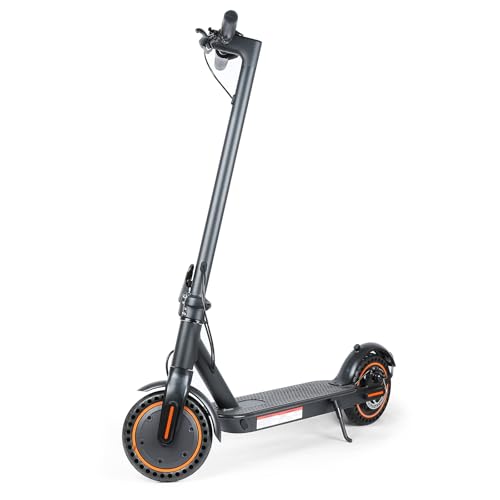 Trottinette Électrique Adulte Pliable 30km