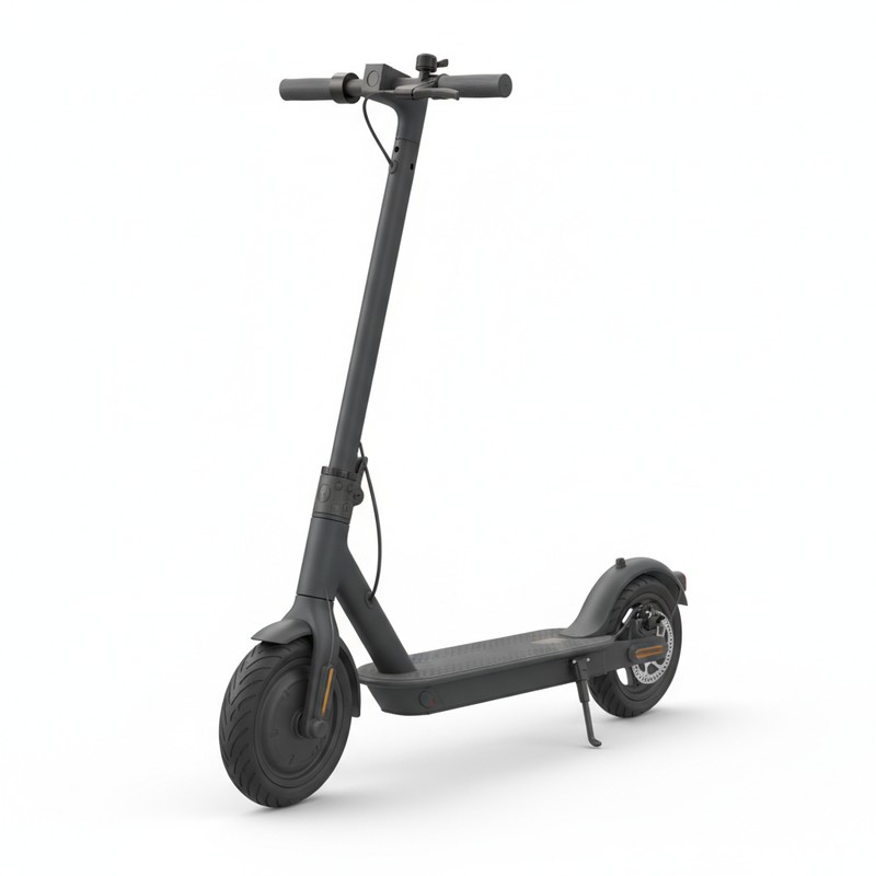 Pourquoi ma trottinette électrique fait disjoncter le compteur en chargeant ?